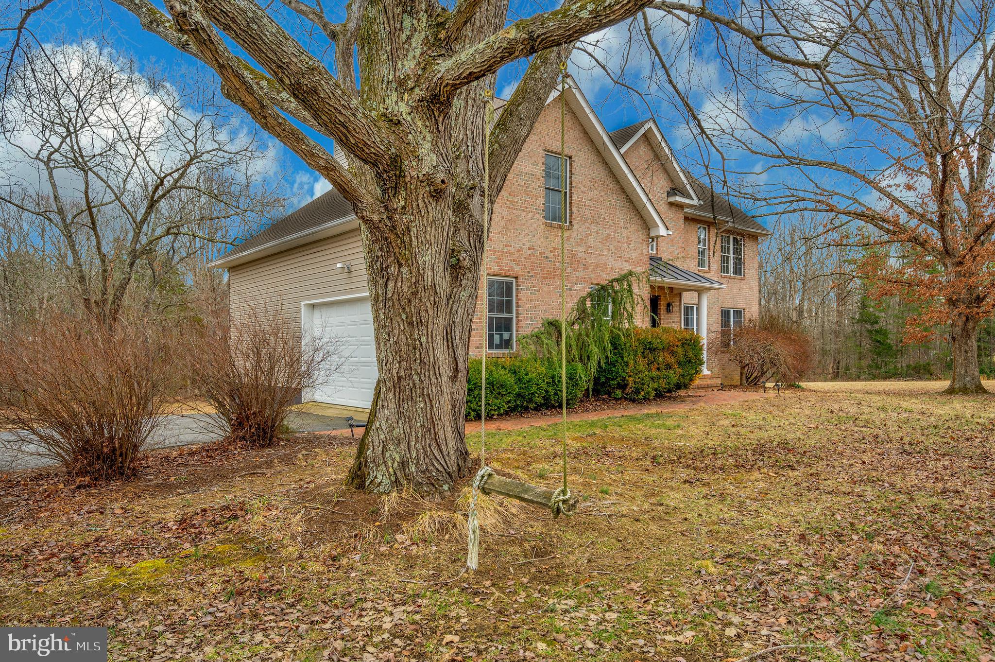 8099 Burr Hill Rd