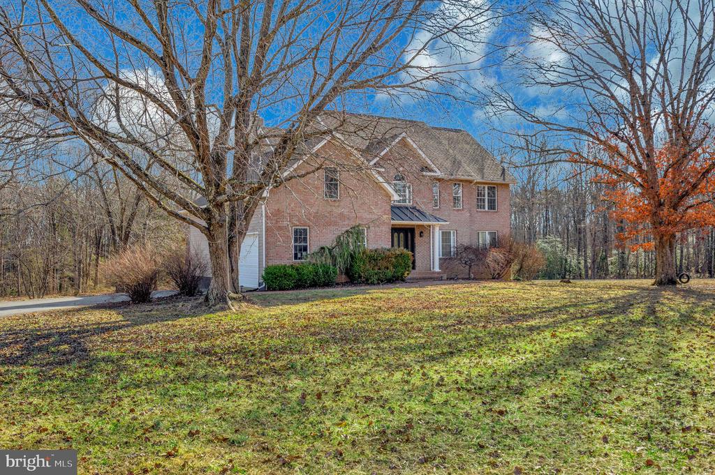8099 Burr Hill Rd