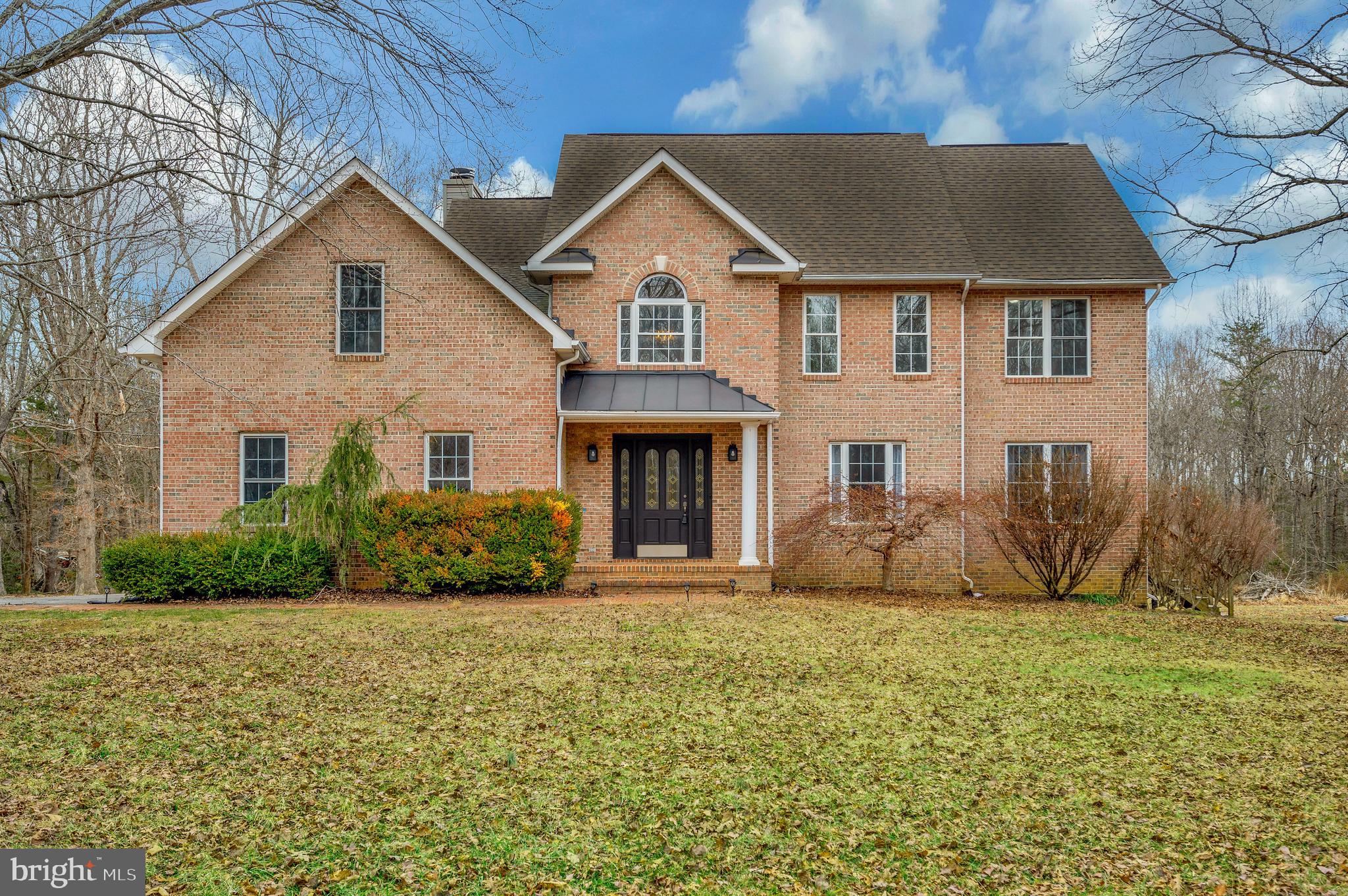 8099 Burr Hill Rd