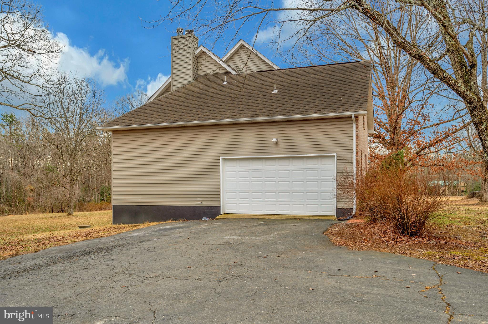8099 Burr Hill Rd