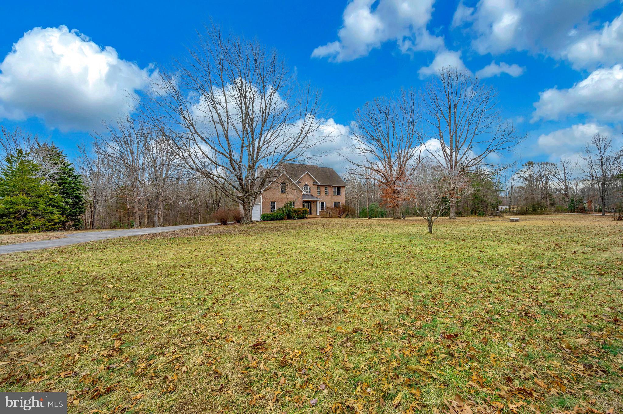 8099 Burr Hill Rd