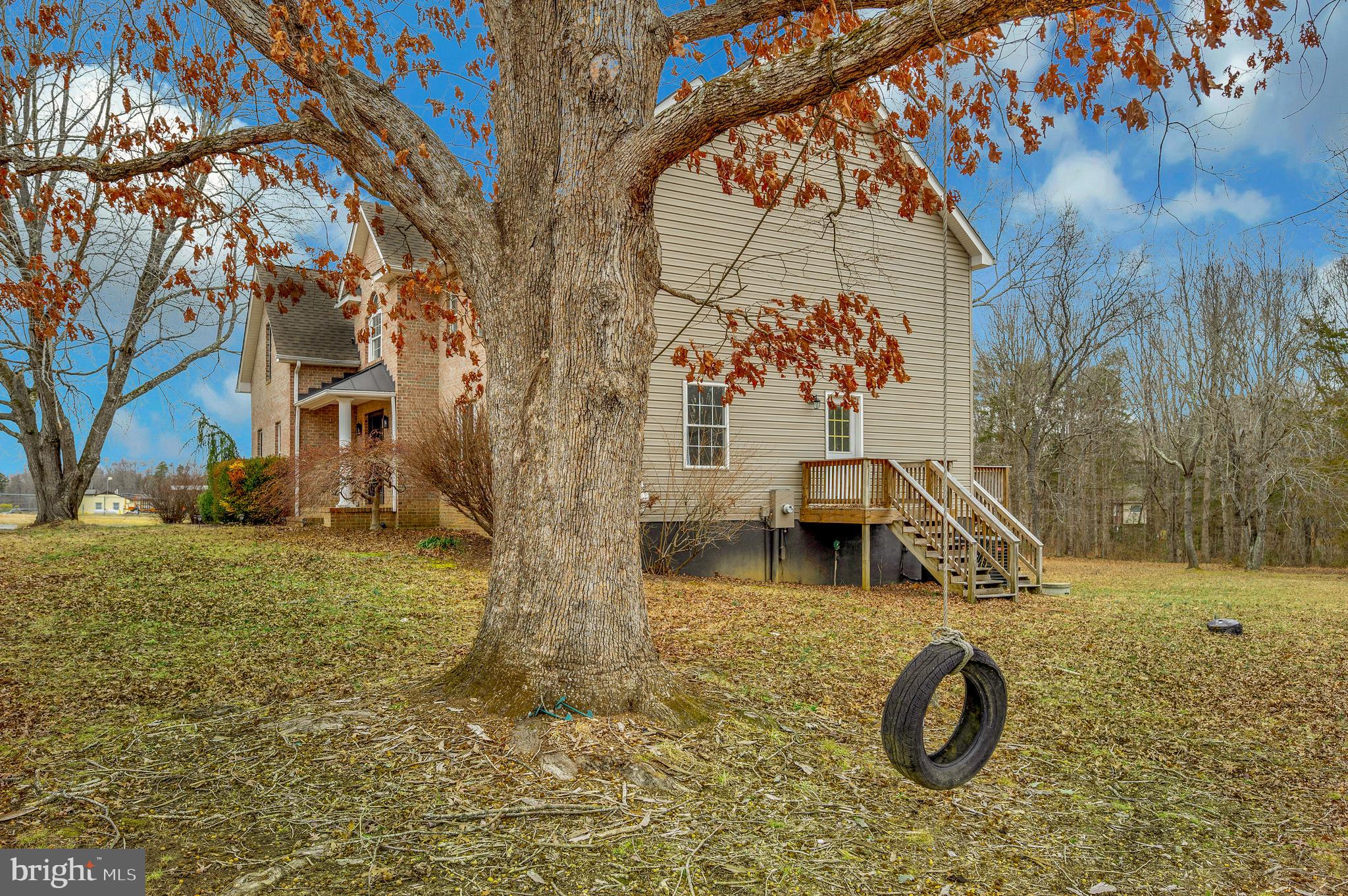 8099 Burr Hill Rd