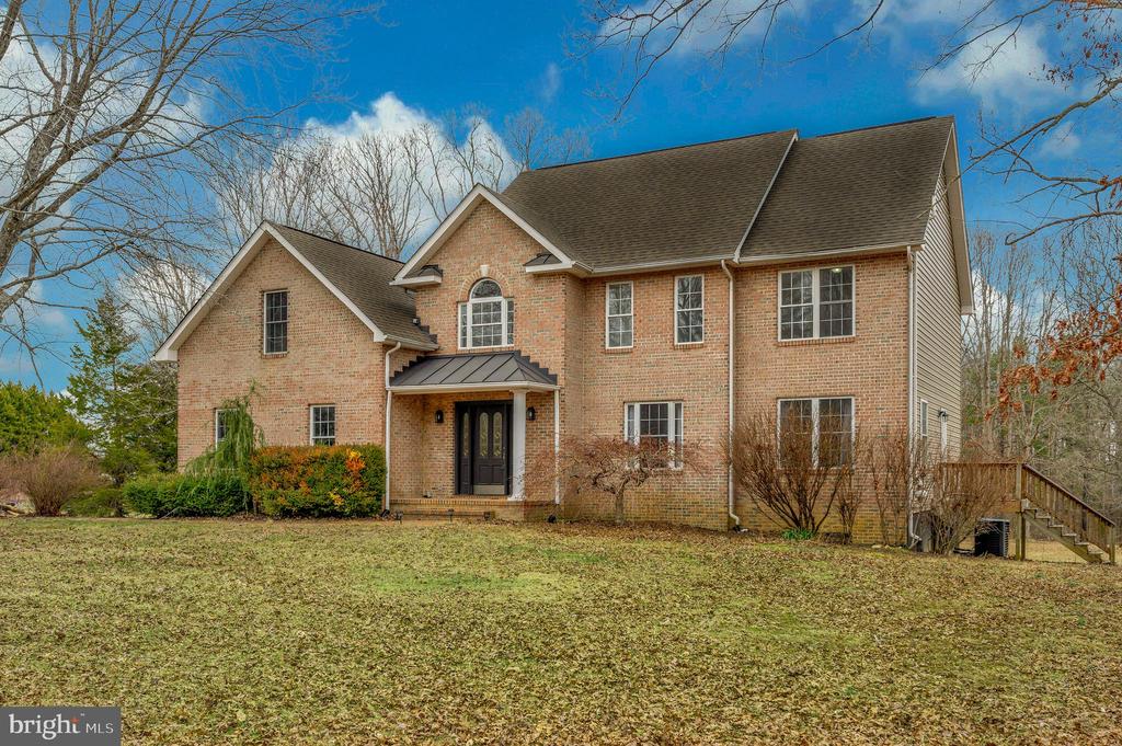 8099 Burr Hill Rd