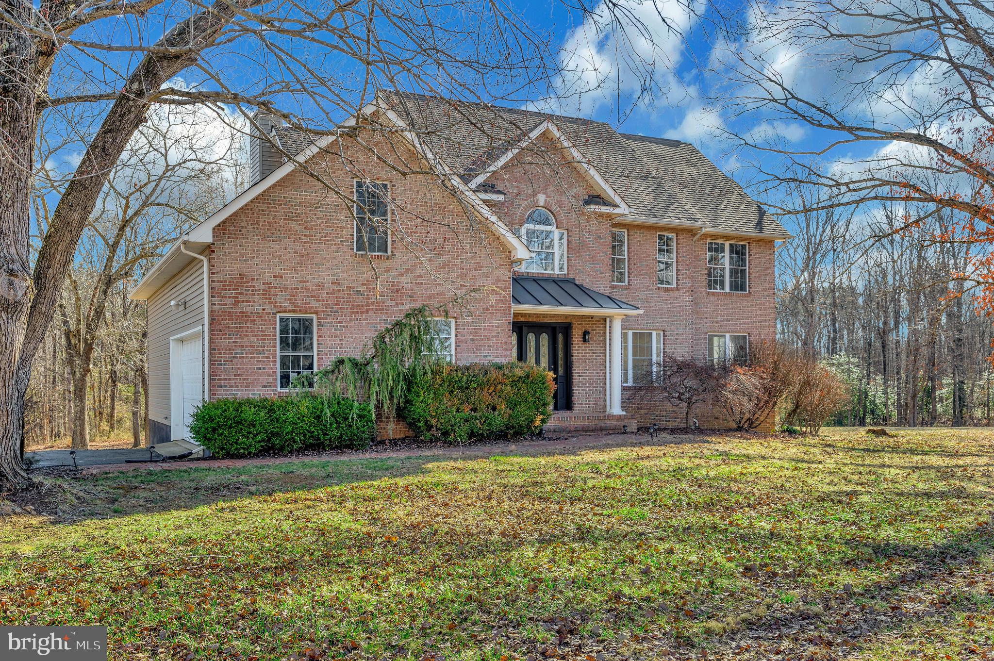 8099 Burr Hill Rd