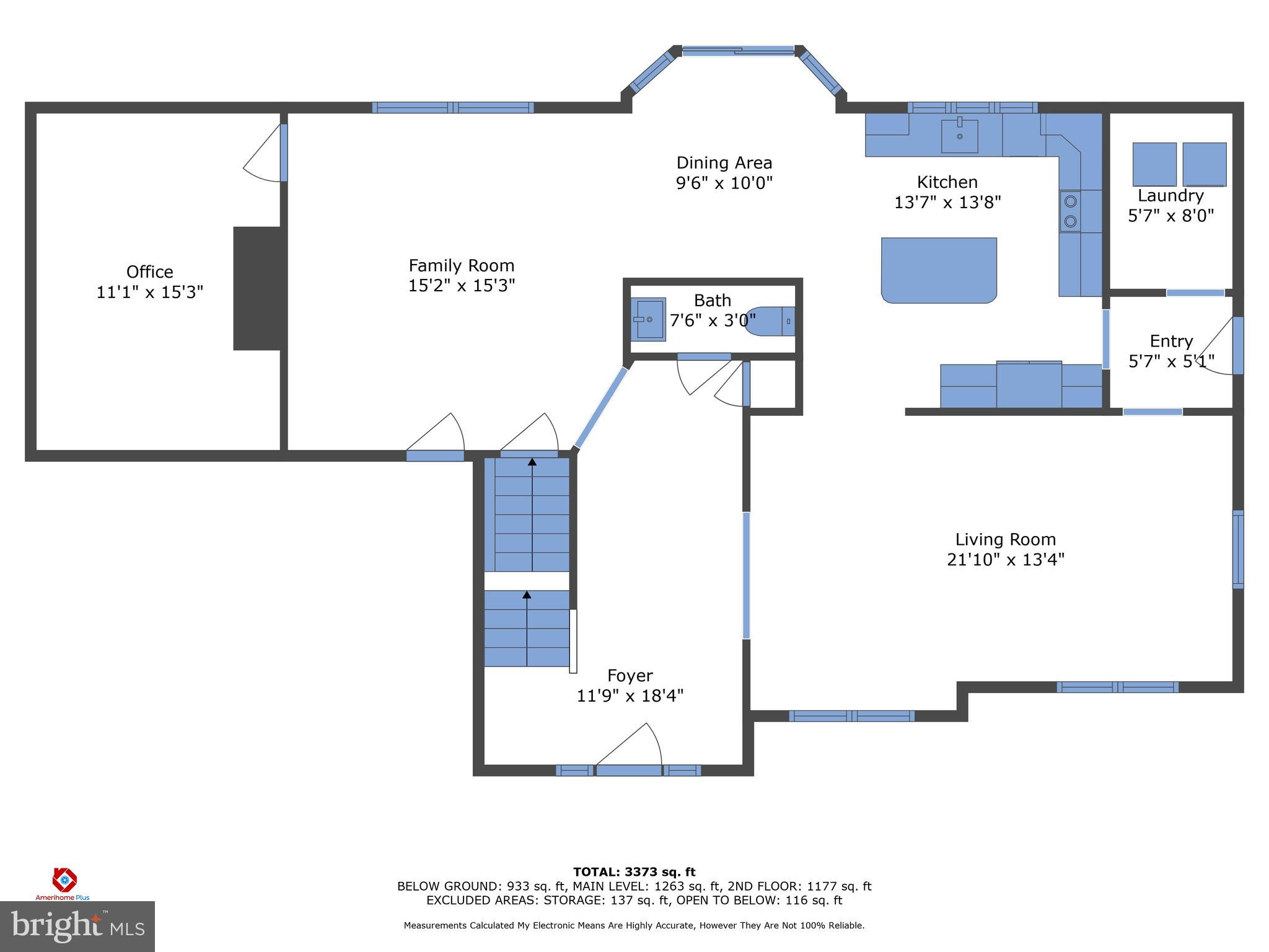 8099 Burr Hill Rd