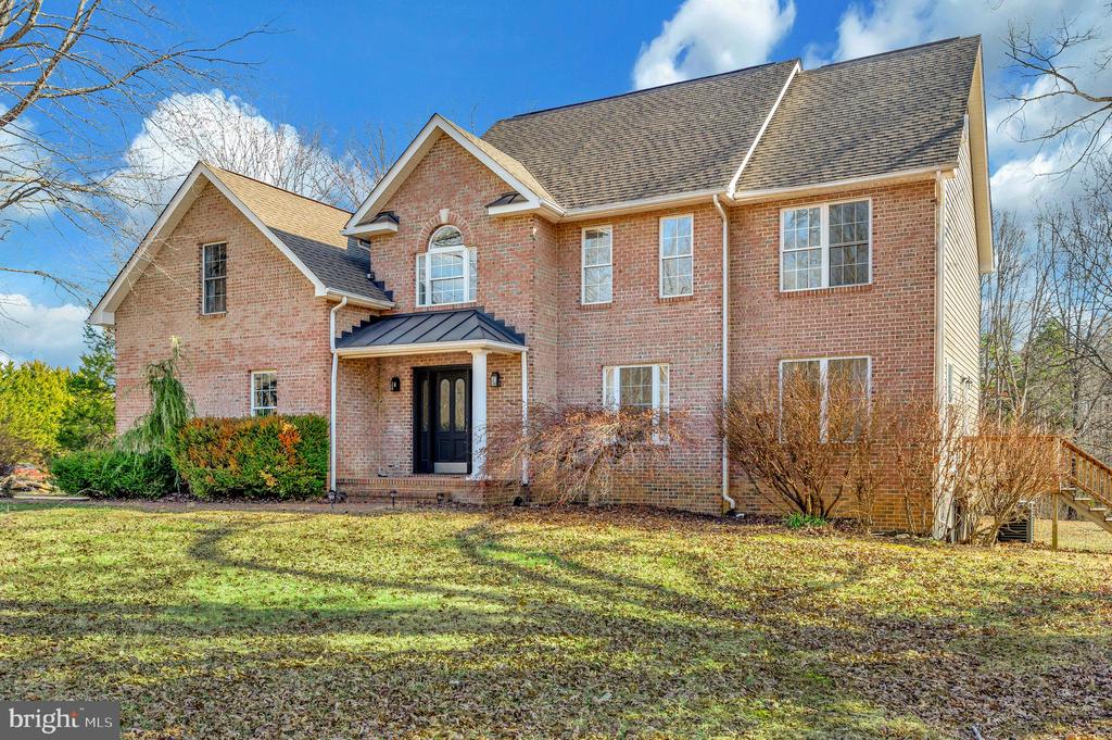 8099 Burr Hill Rd