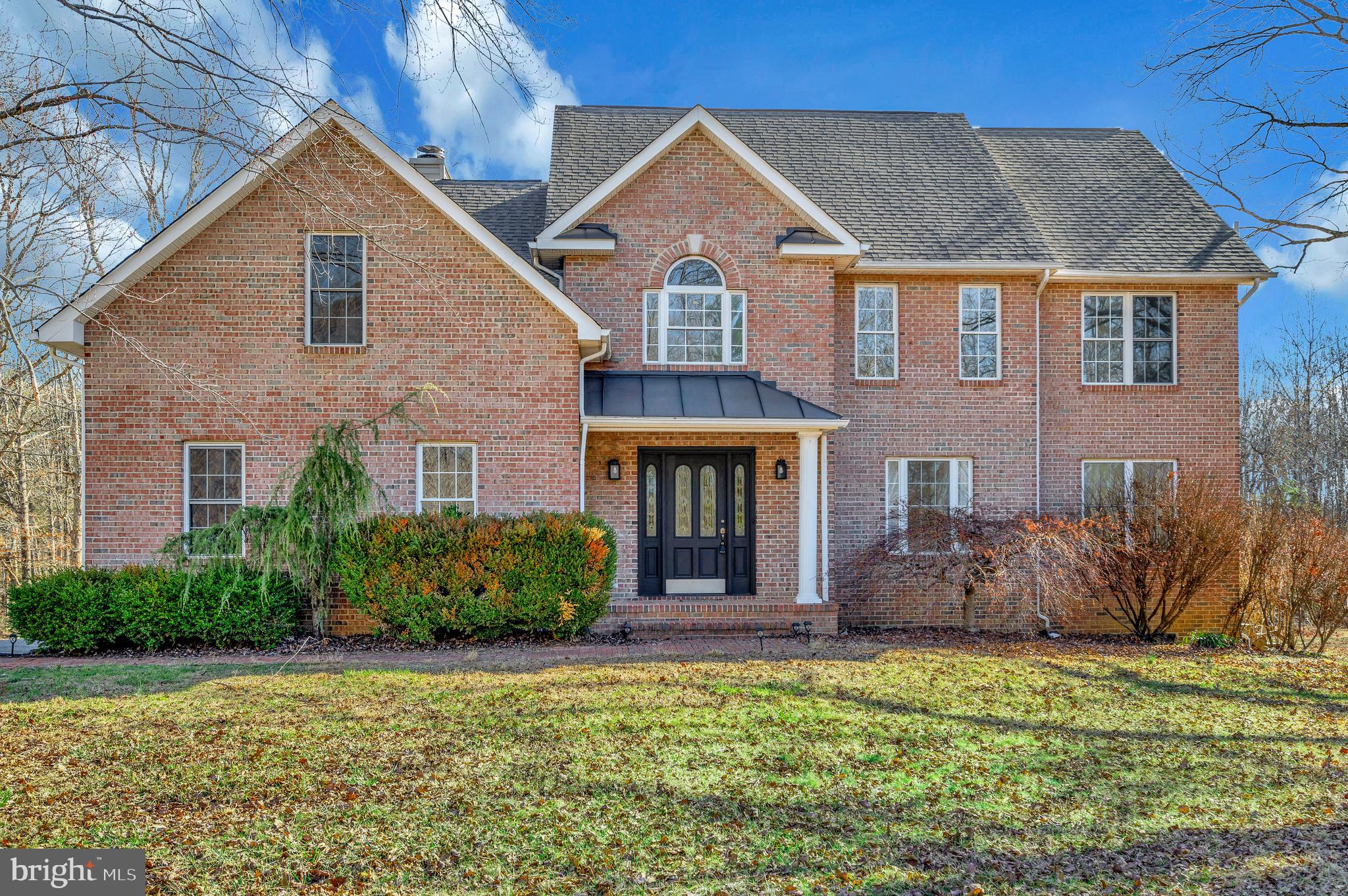 8099 Burr Hill Rd