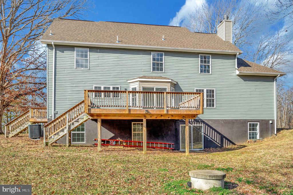 8099 Burr Hill Rd