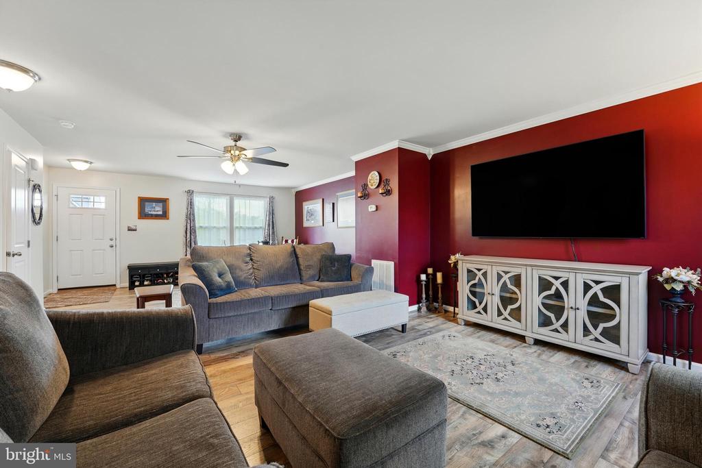 35427 PHEASANT RIDGE ROAD