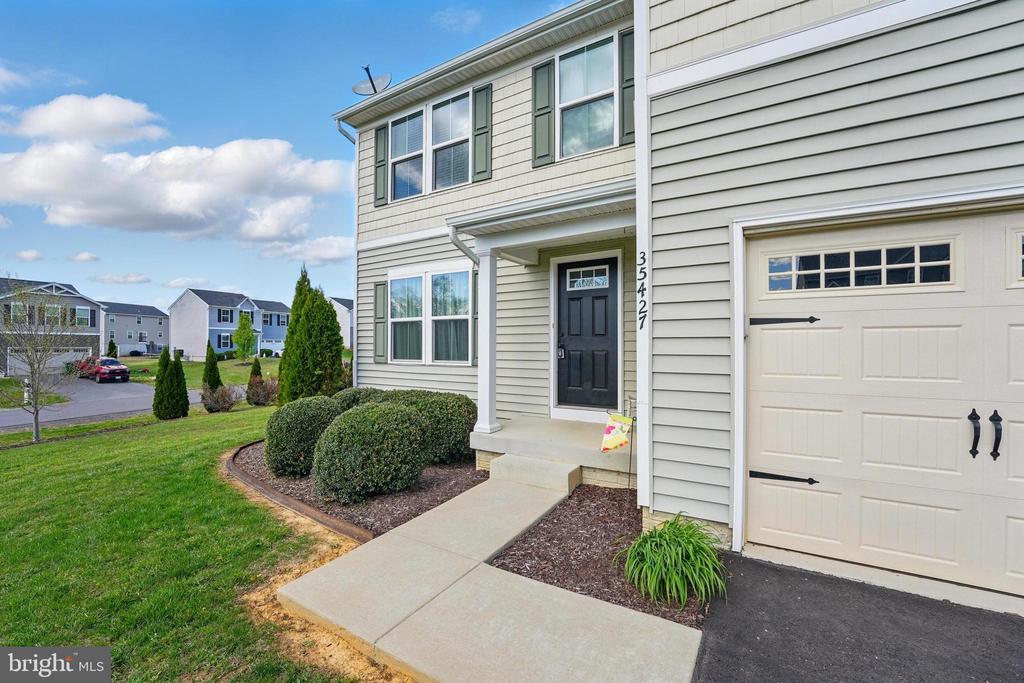 35427 PHEASANT RIDGE ROAD