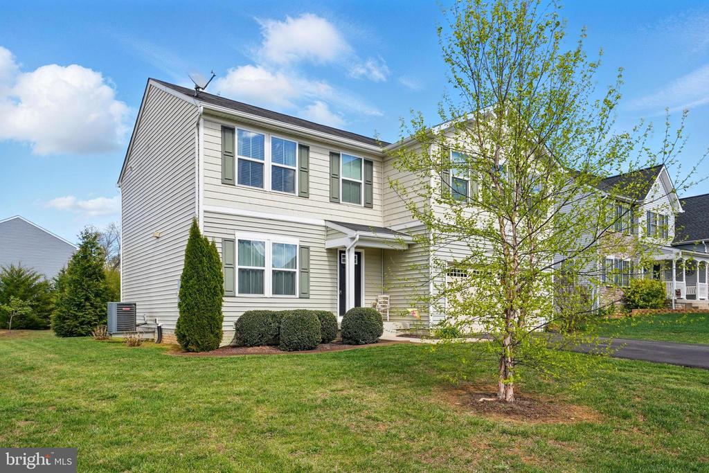 35427 PHEASANT RIDGE ROAD