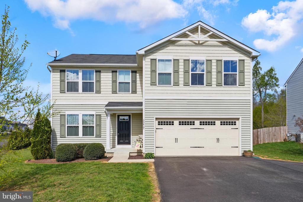 35427 PHEASANT RIDGE ROAD