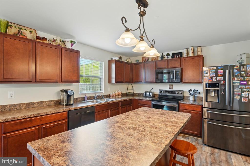 35427 PHEASANT RIDGE ROAD