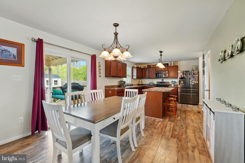 35427 PHEASANT RIDGE ROAD