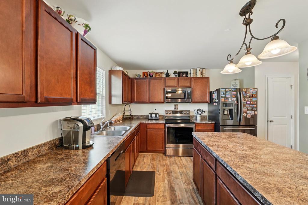 35427 PHEASANT RIDGE ROAD
