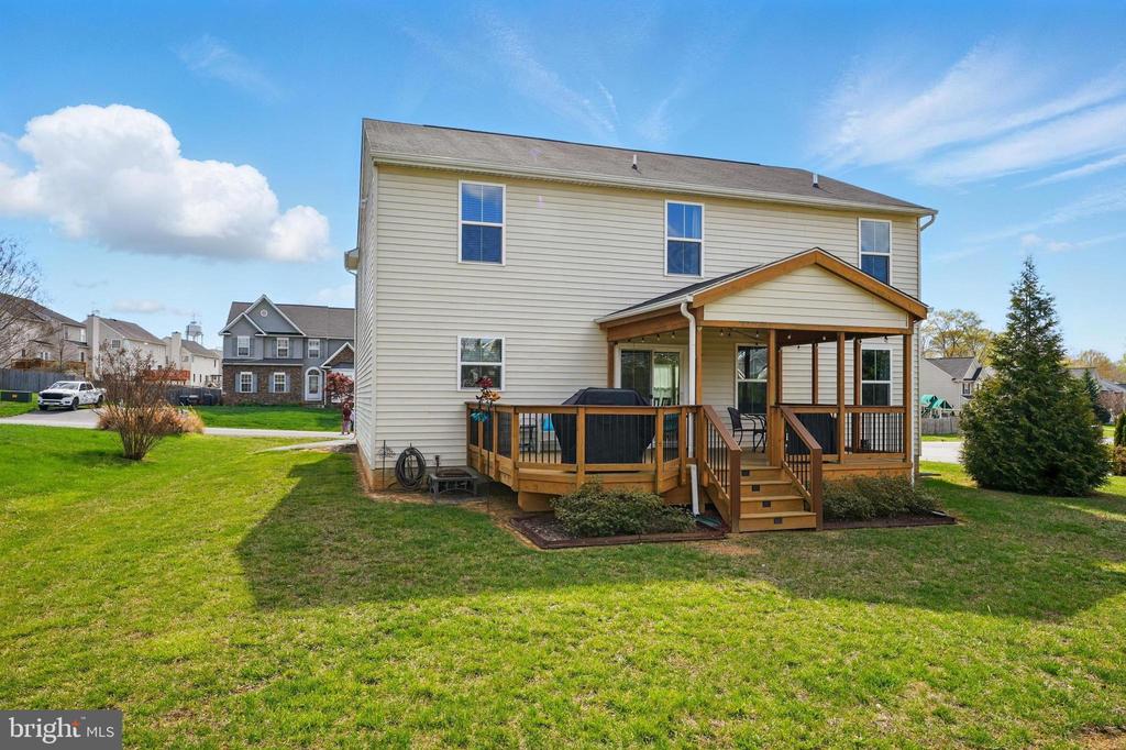 35427 PHEASANT RIDGE ROAD