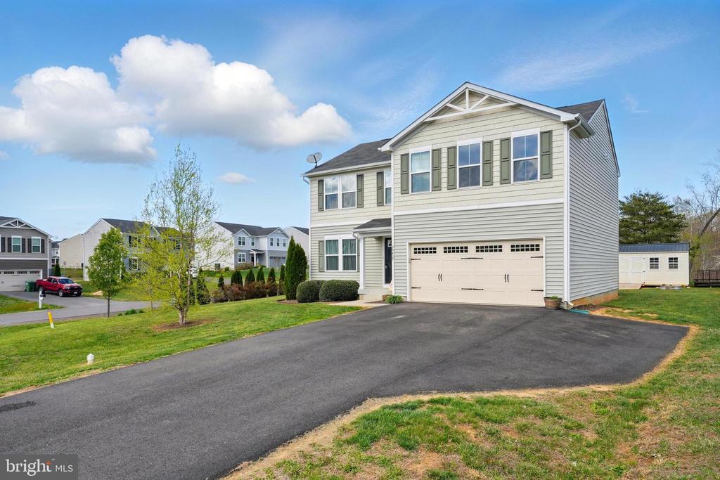35427 PHEASANT RIDGE ROAD