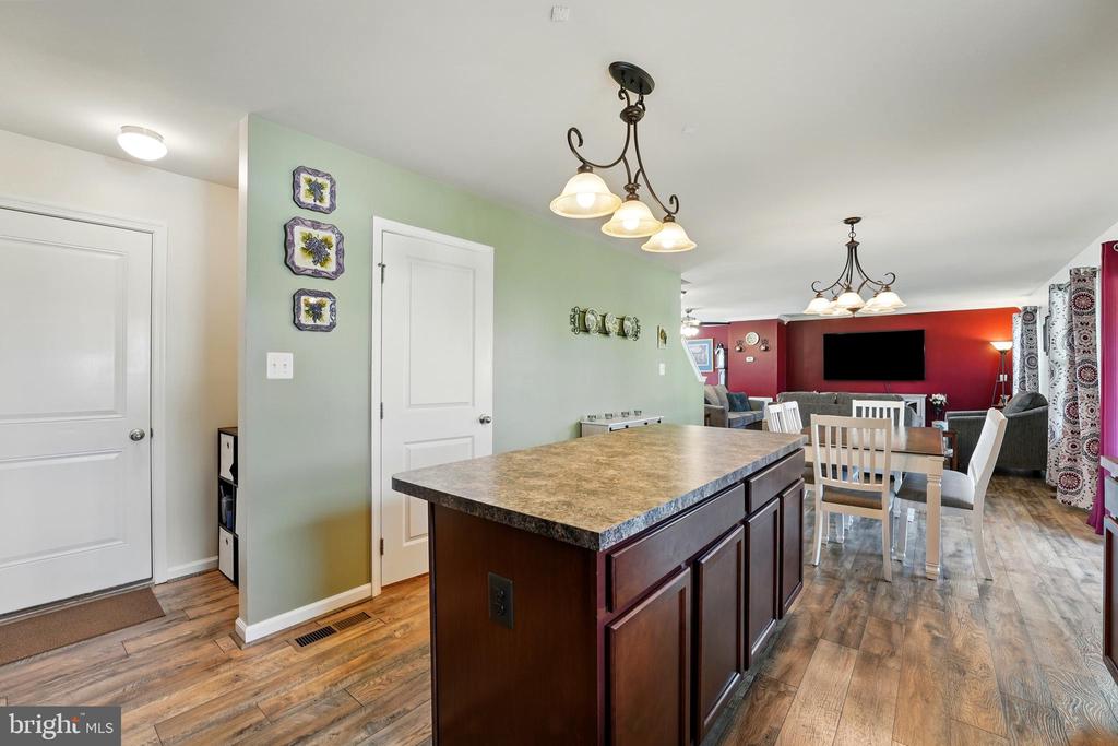 35427 PHEASANT RIDGE ROAD
