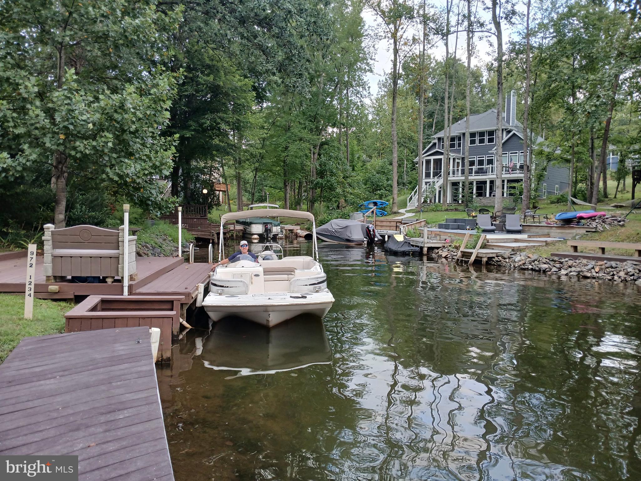 322 Birchside Cir
