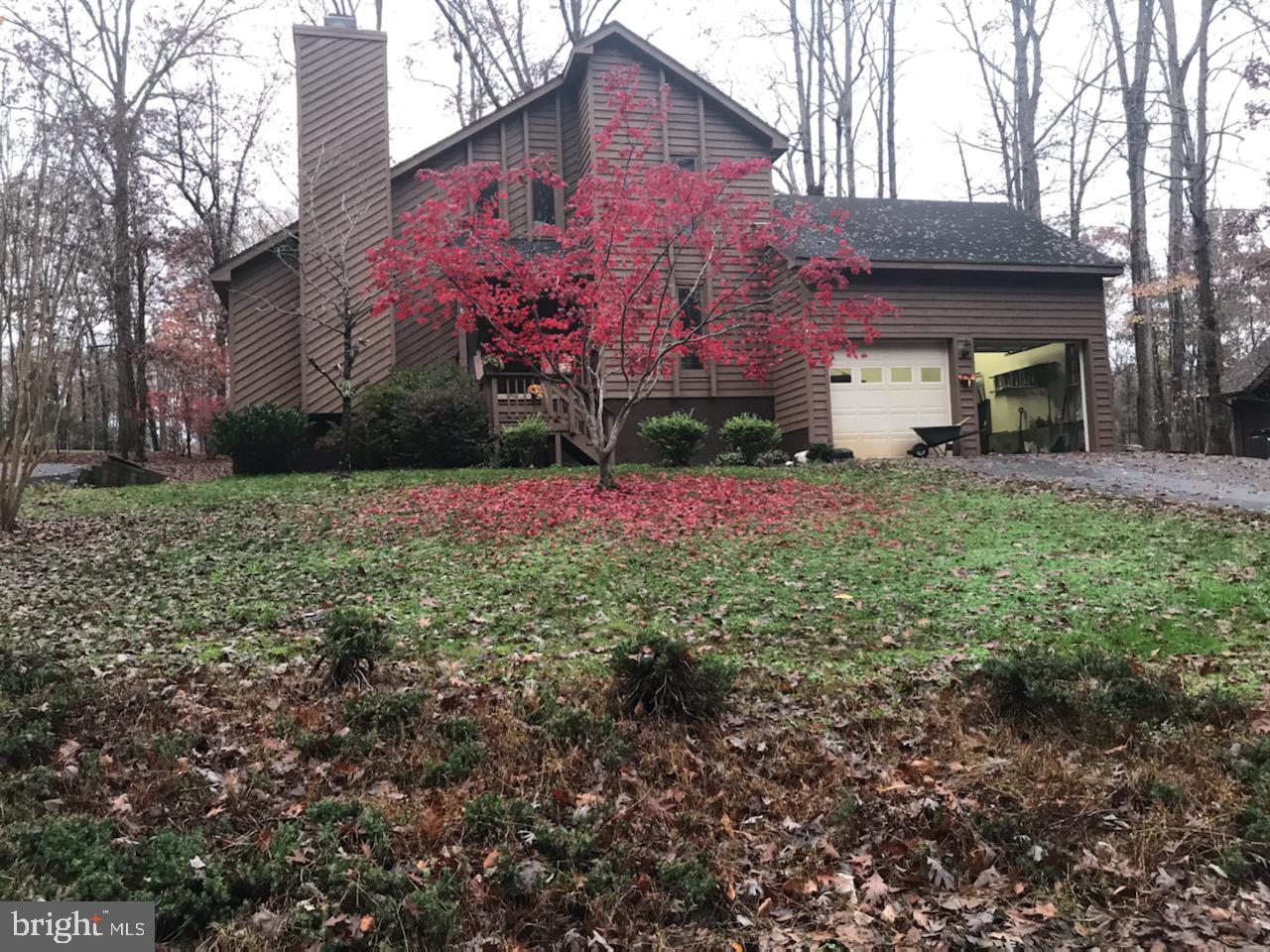127 Gold Rush Dr