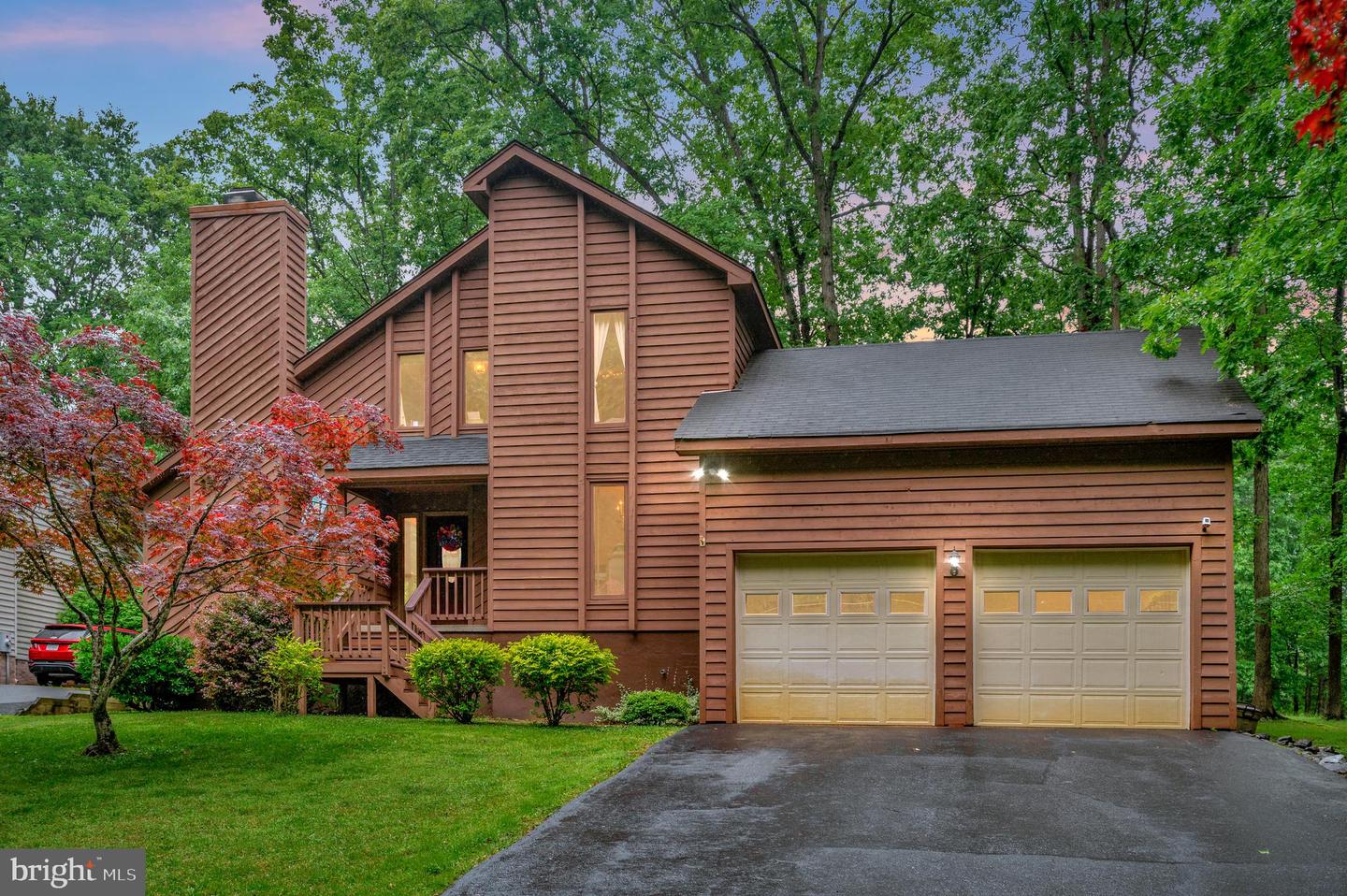 127 Gold Rush Dr
