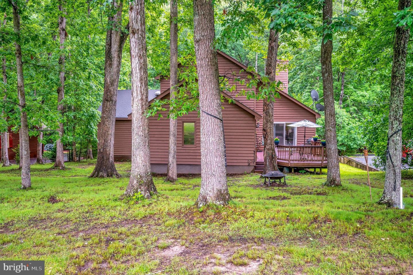 127 Gold Rush Dr