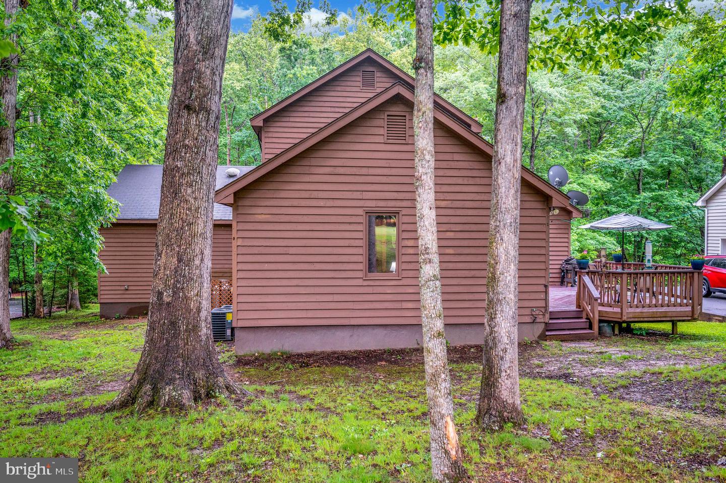 127 Gold Rush Dr