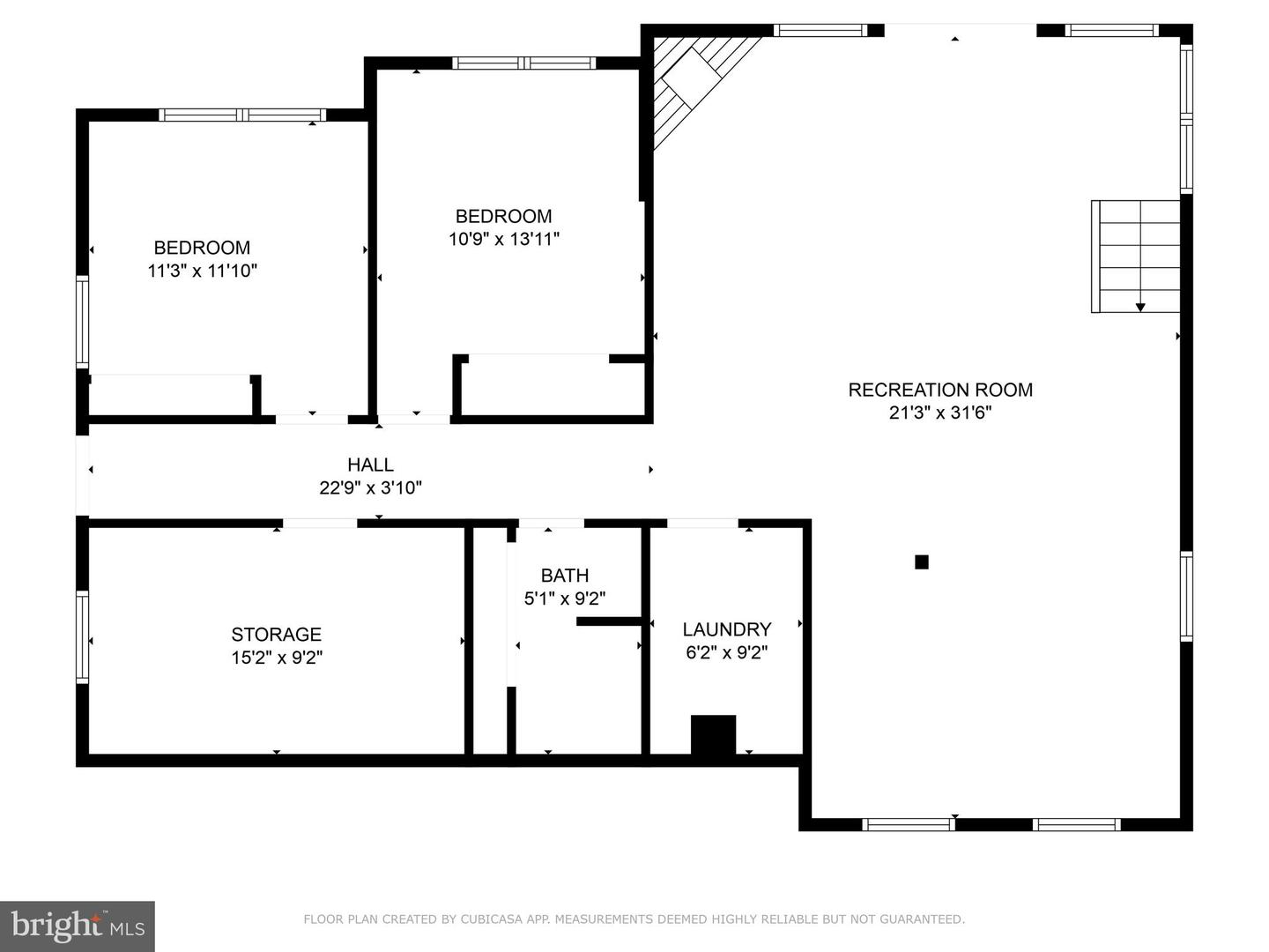 107 Ramsay Rd