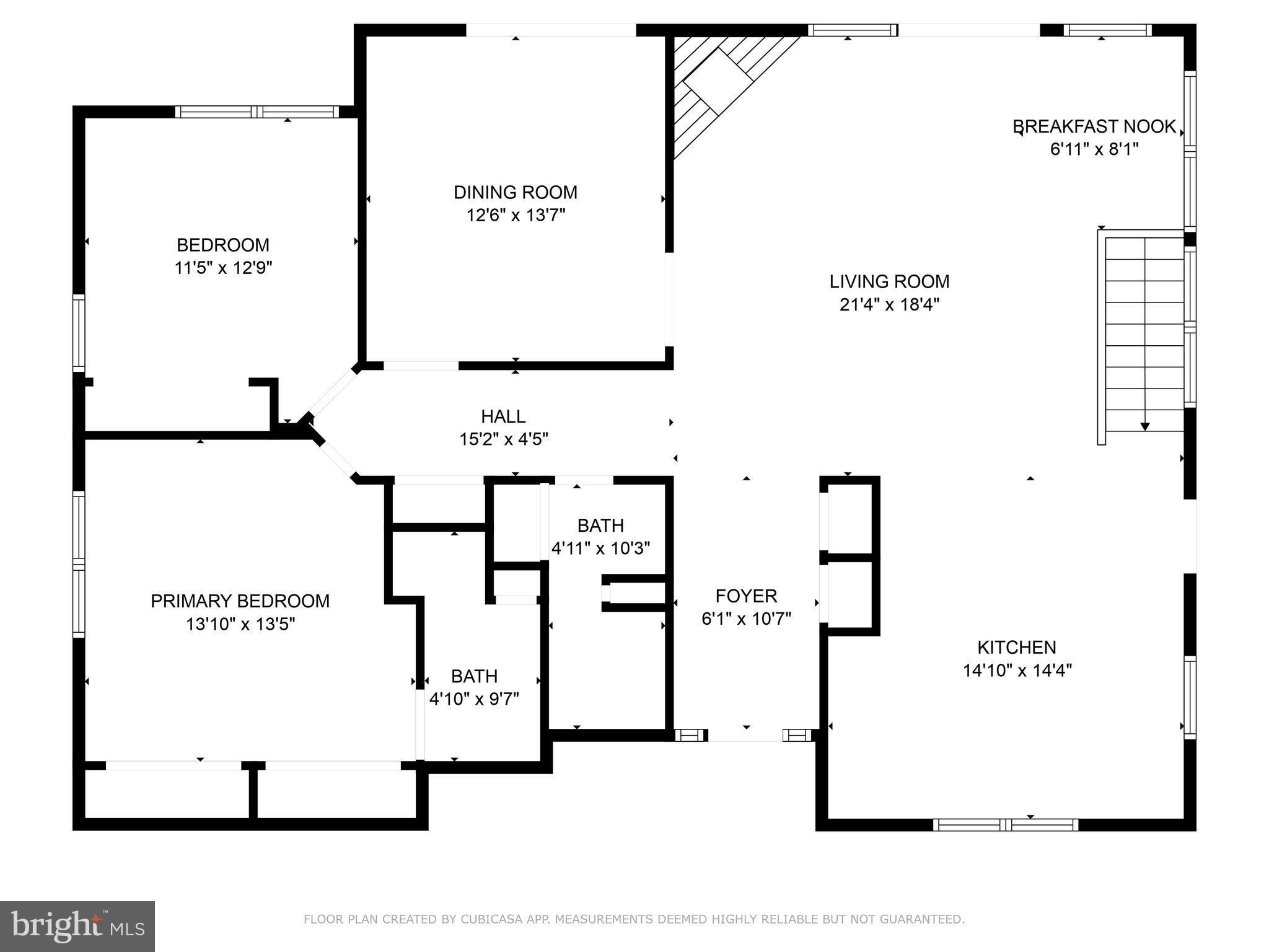 107 Ramsay Rd