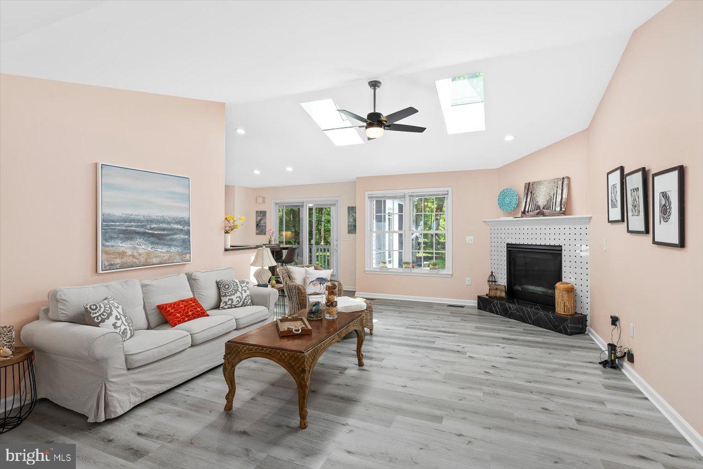 910 CONFEDERATE DRIVE