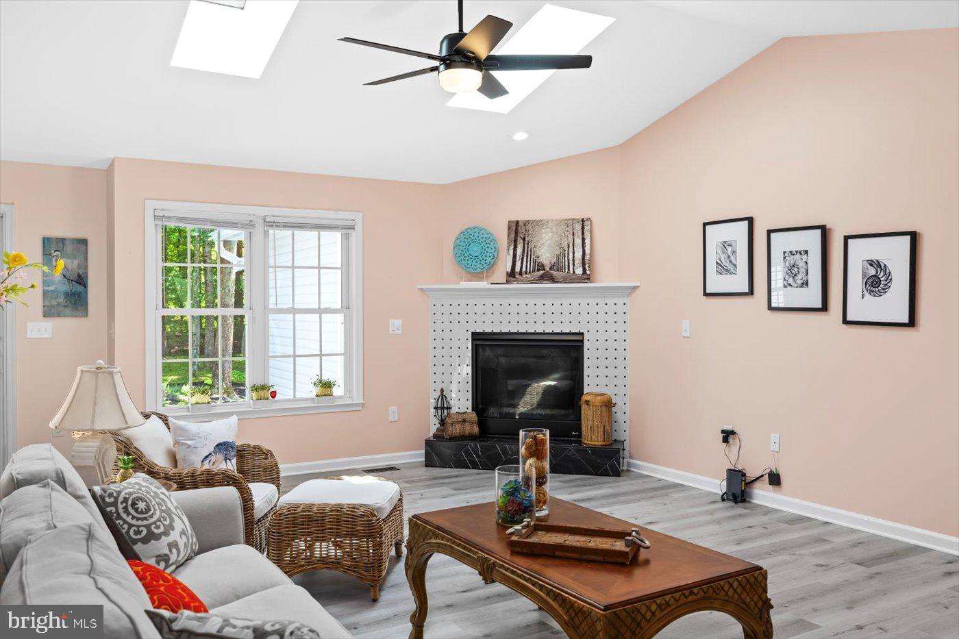 910 CONFEDERATE DRIVE