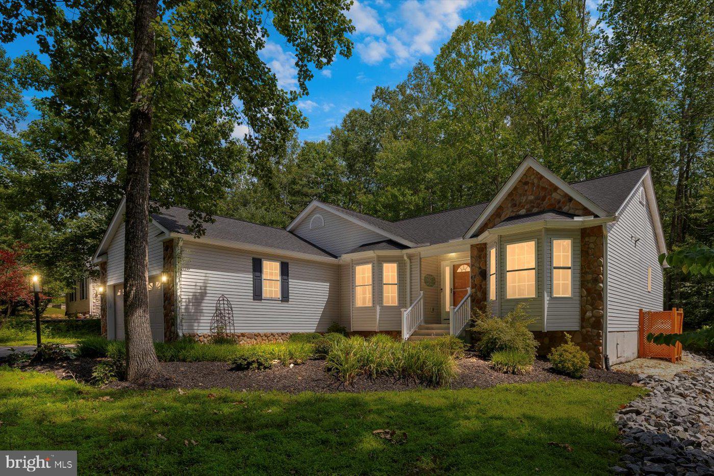 910 CONFEDERATE DRIVE