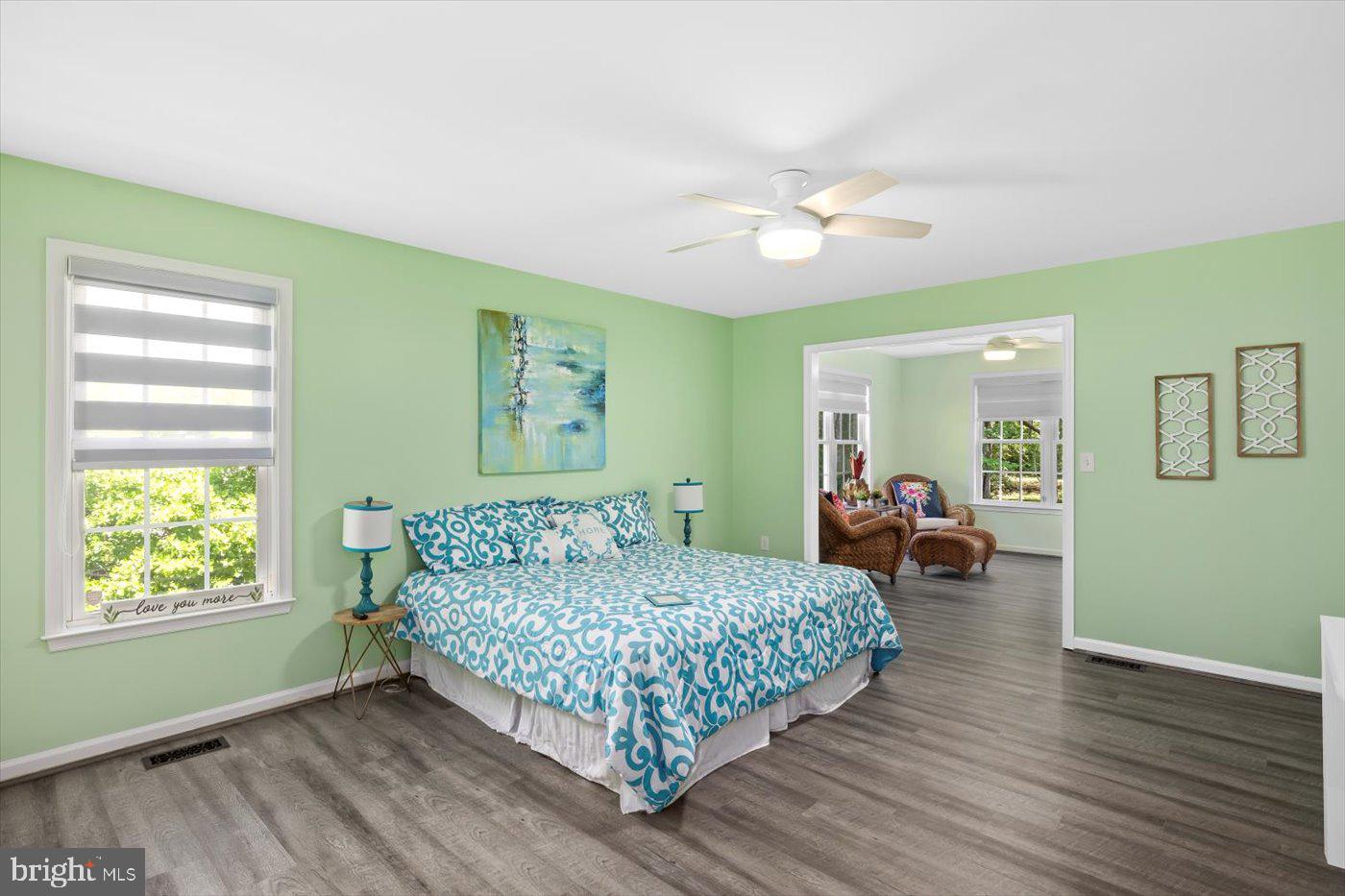 910 CONFEDERATE DRIVE