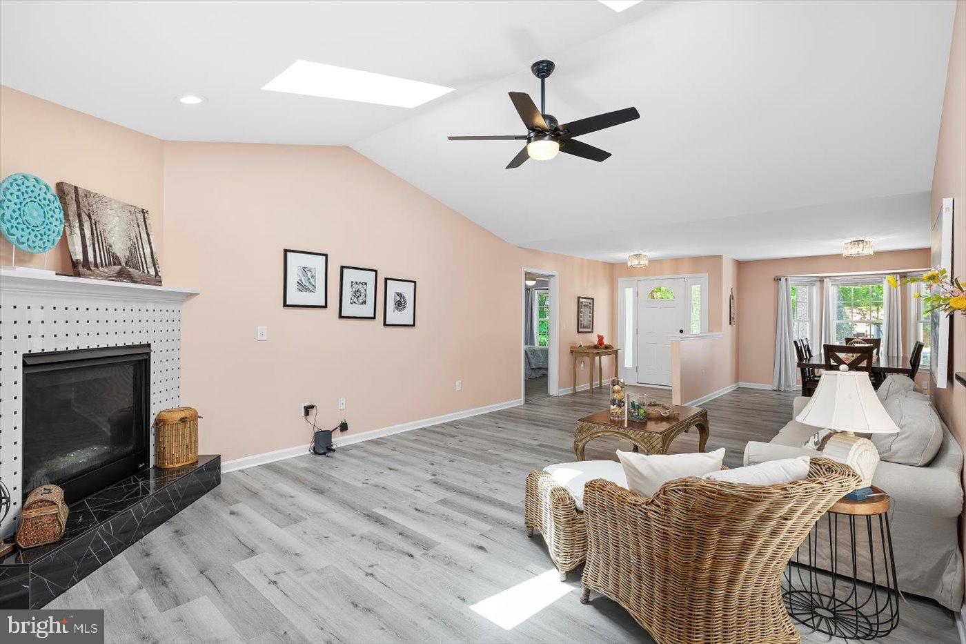 910 CONFEDERATE DRIVE