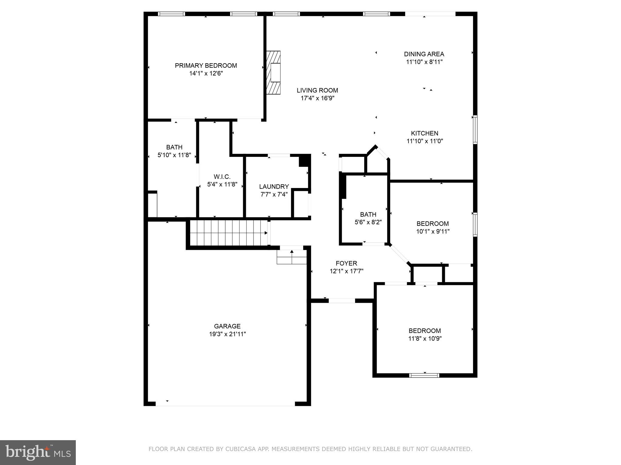 3438 Azalea Rd