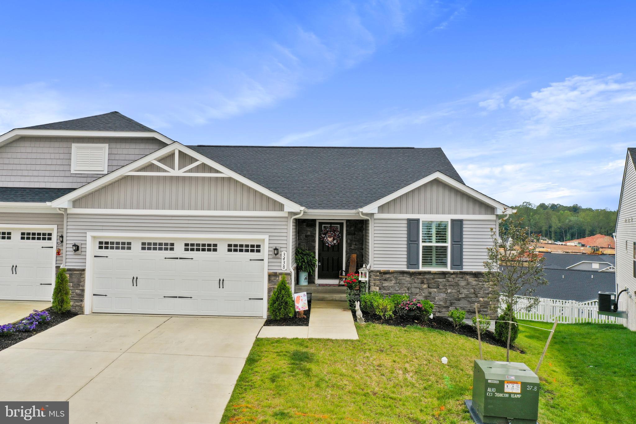 3438 Azalea Rd