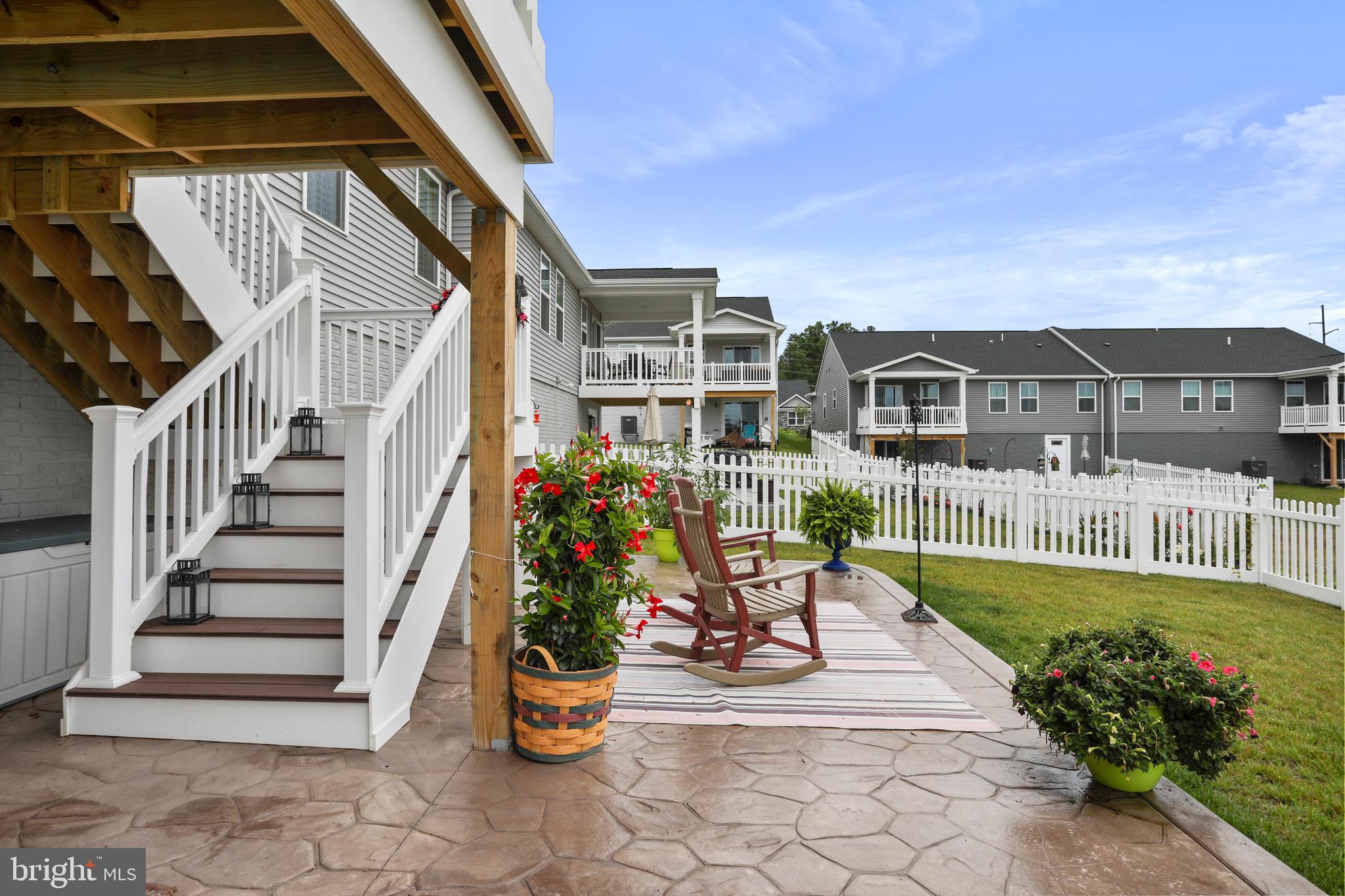3438 Azalea Rd