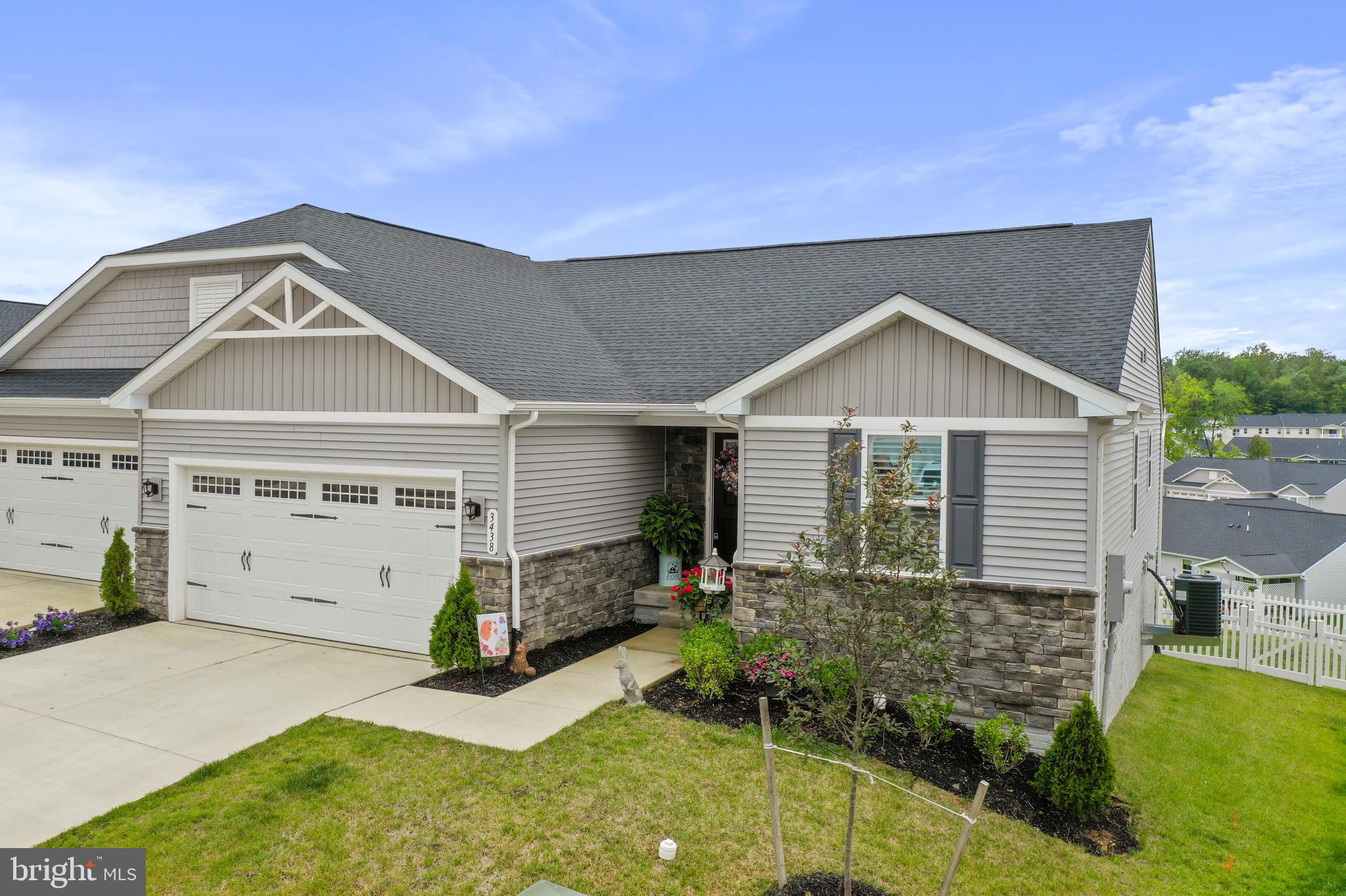 3438 Azalea Rd
