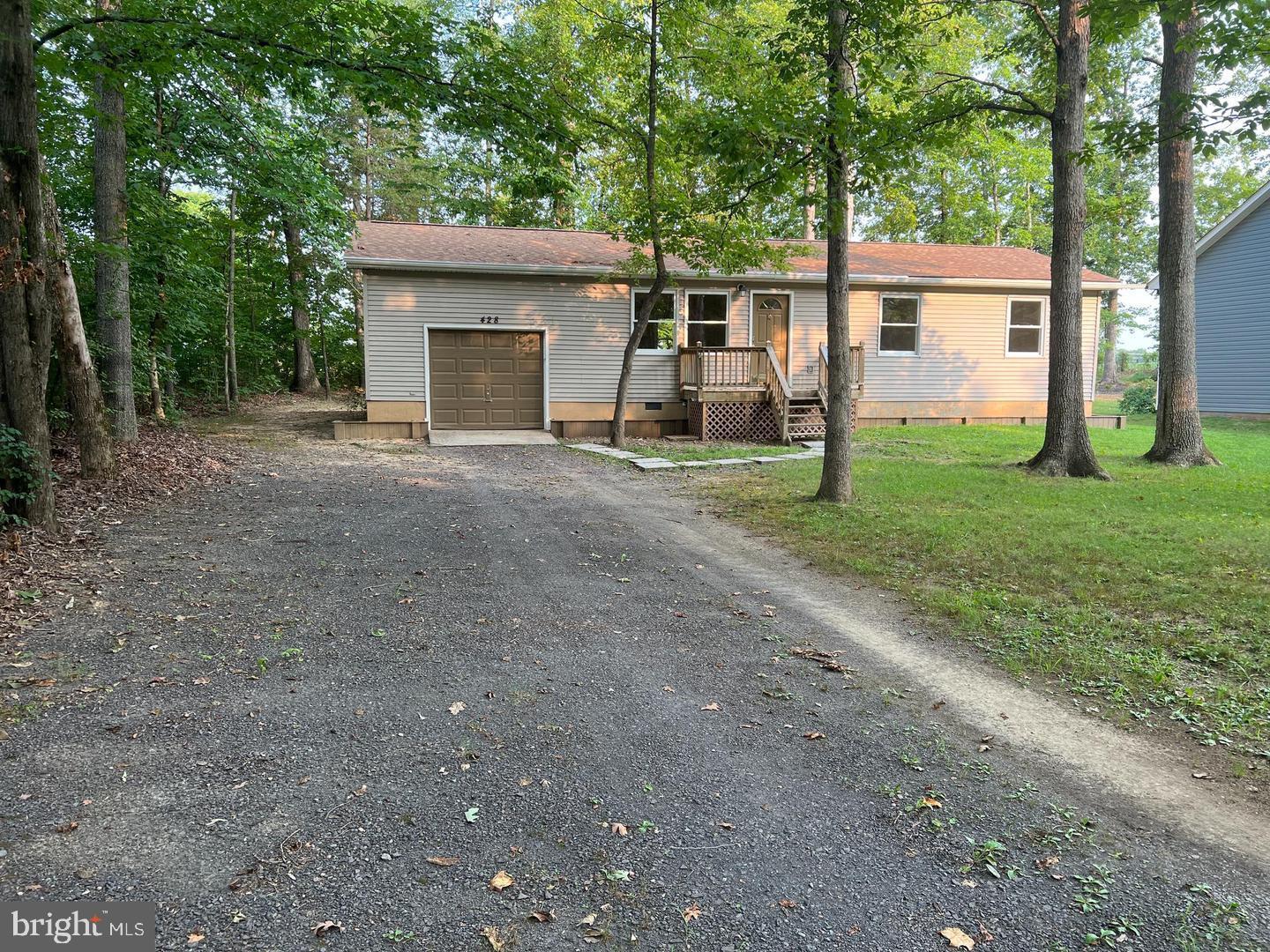 428 LIBERTY BLVD