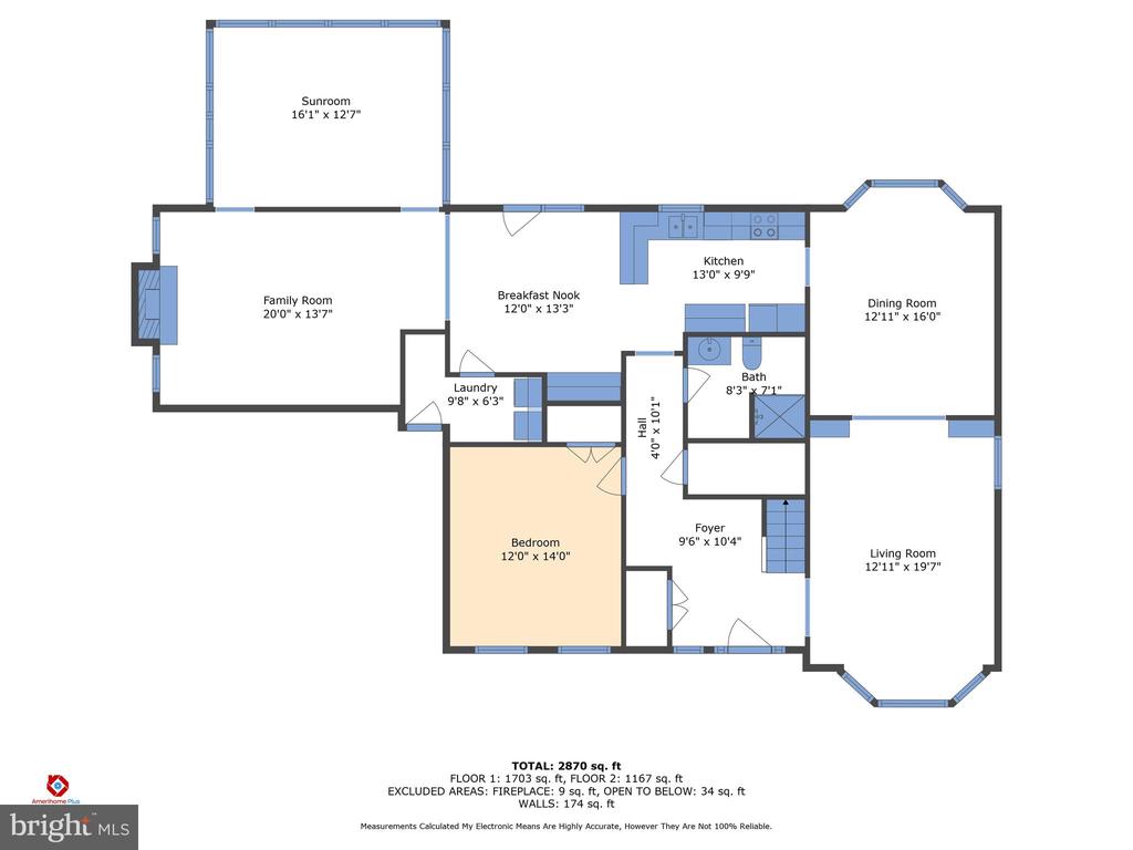 102 Hillside Dr