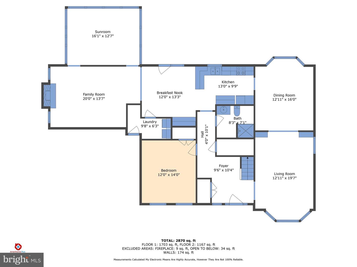 102 Hillside Dr