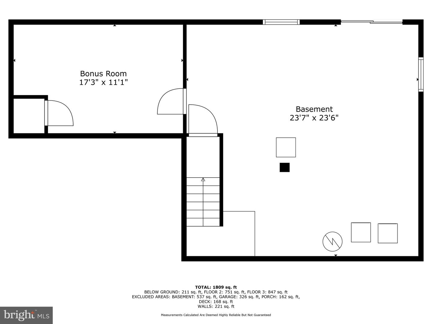 36031 Wilderness Shores Way