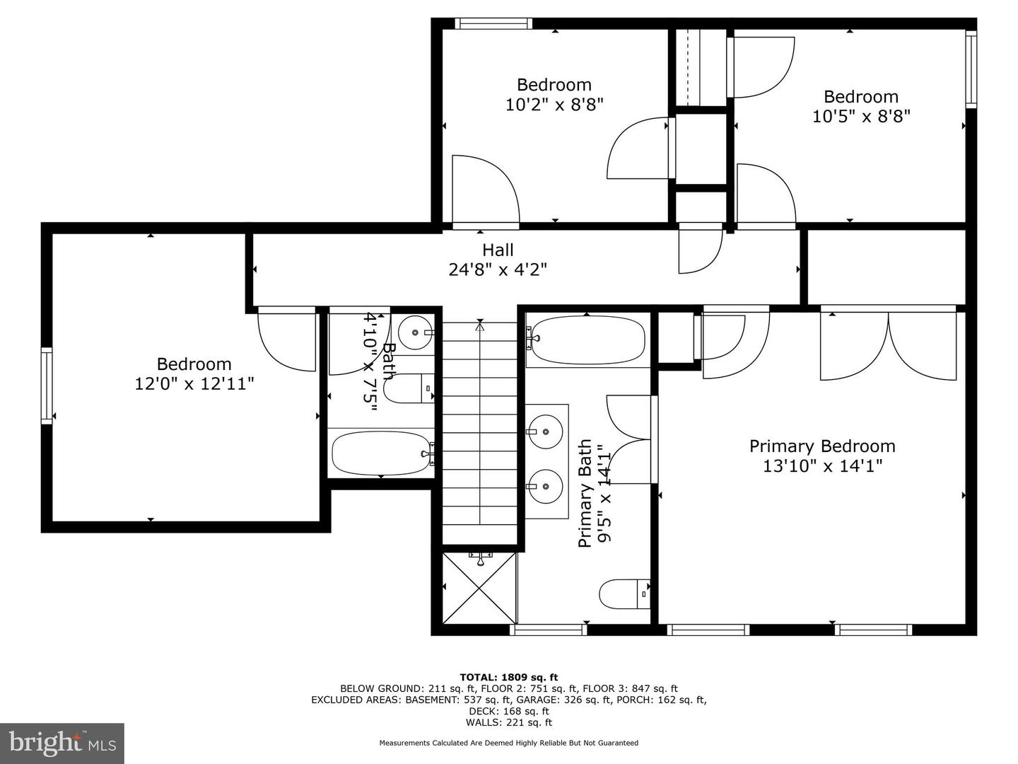36031 Wilderness Shores Way