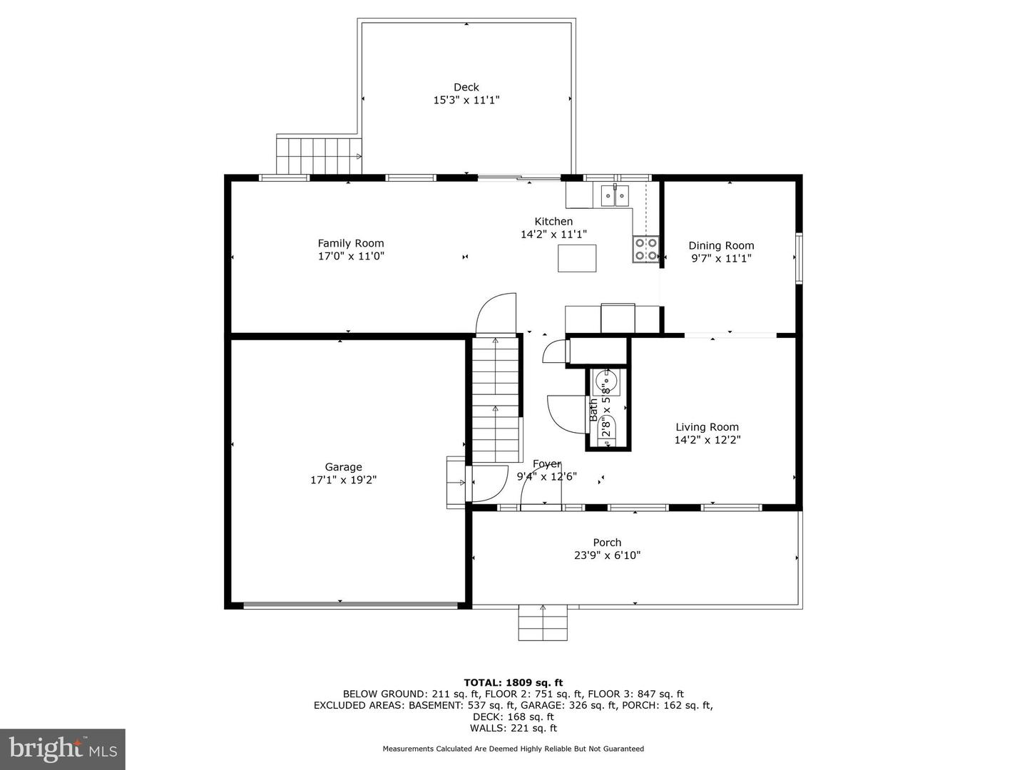 36031 Wilderness Shores Way