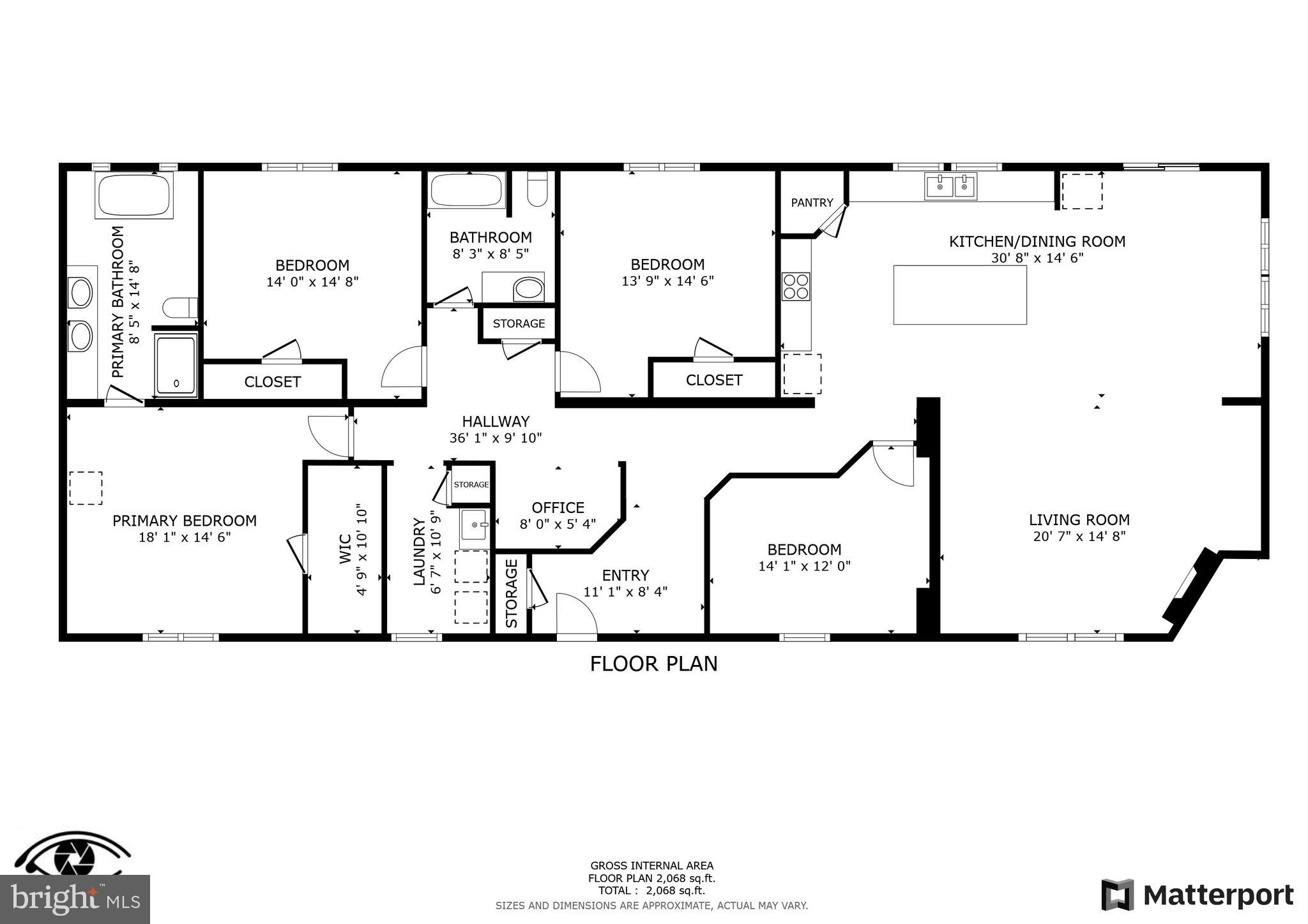 4253 Rolling Hills Dr