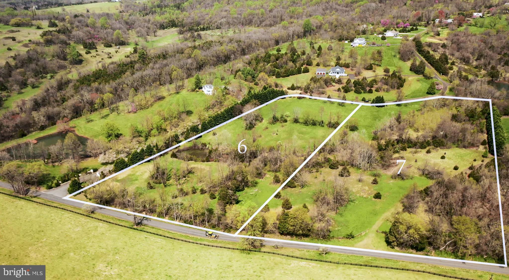 Lot 7 Hawthorne Dr