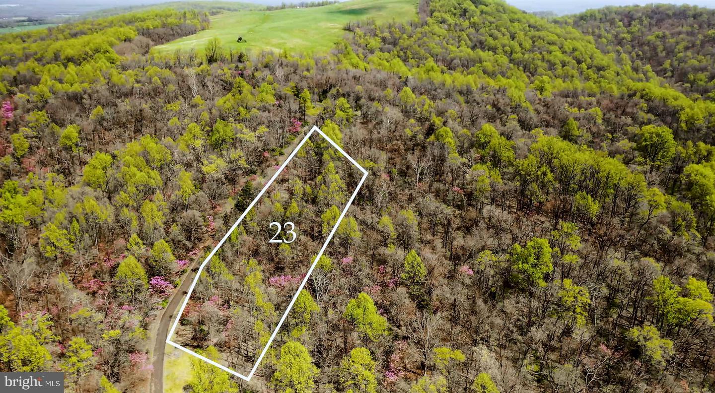 Lot 23 Hawthorne Dr