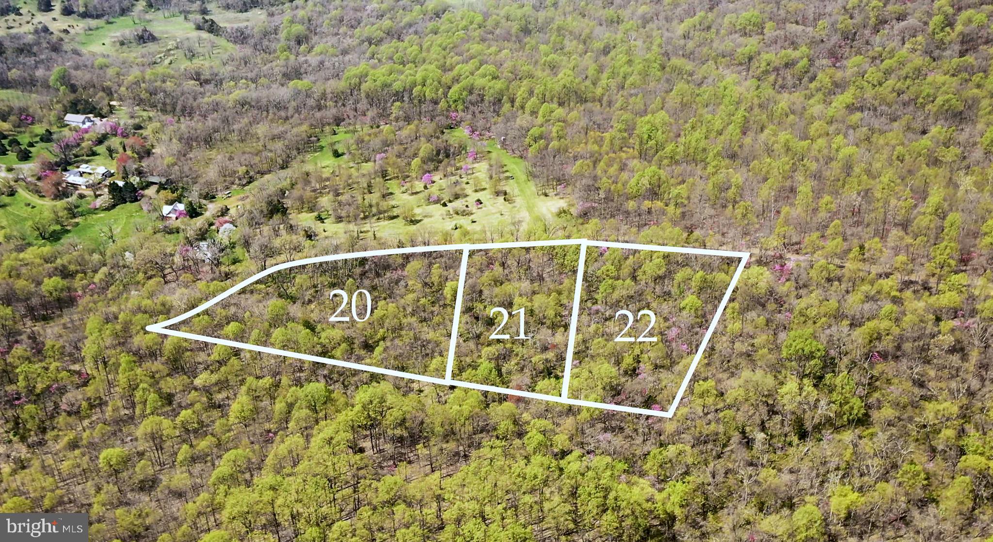Lot 20 Hawthorne Dr