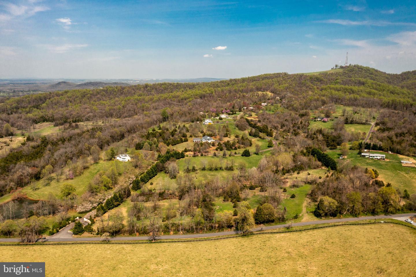 Lot 18 Hawthorne Dr