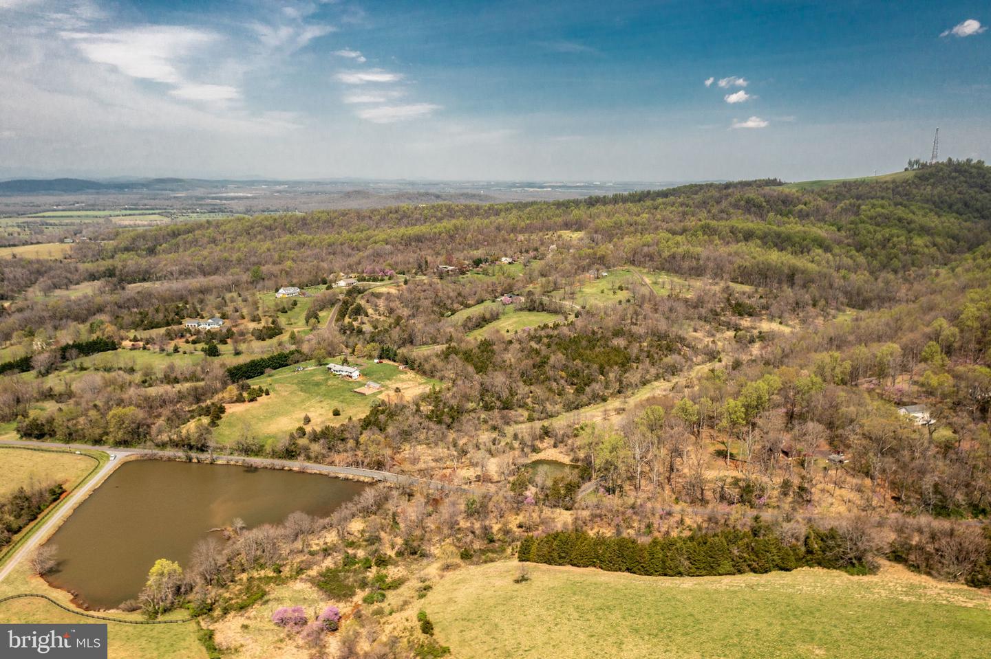 Lot 18 Hawthorne Dr